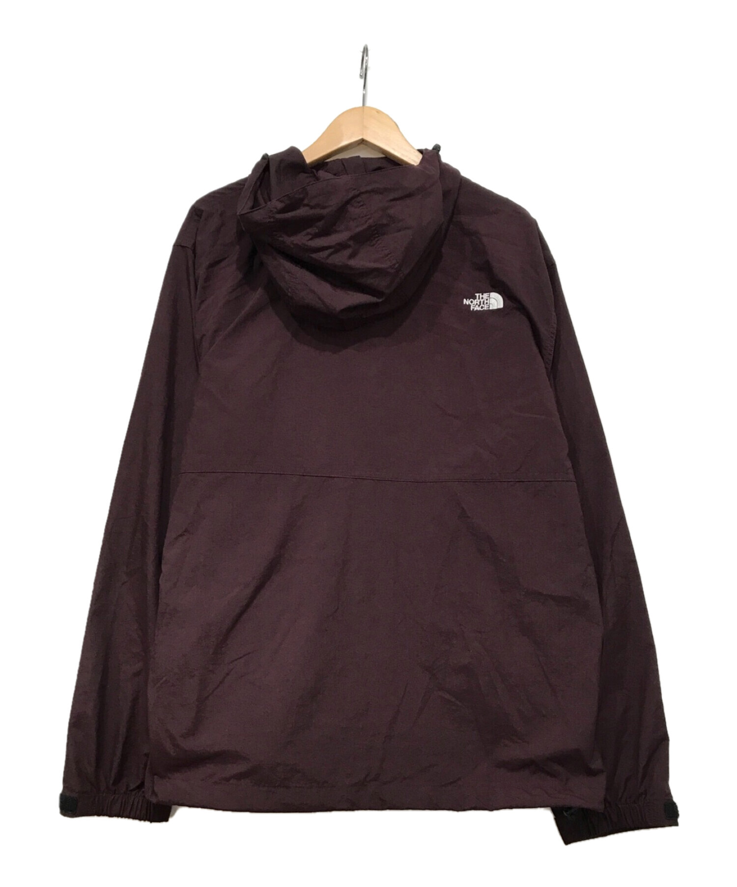 中古・古着通販】THE NORTH FACE (ザ ノース フェイス) コンパクト