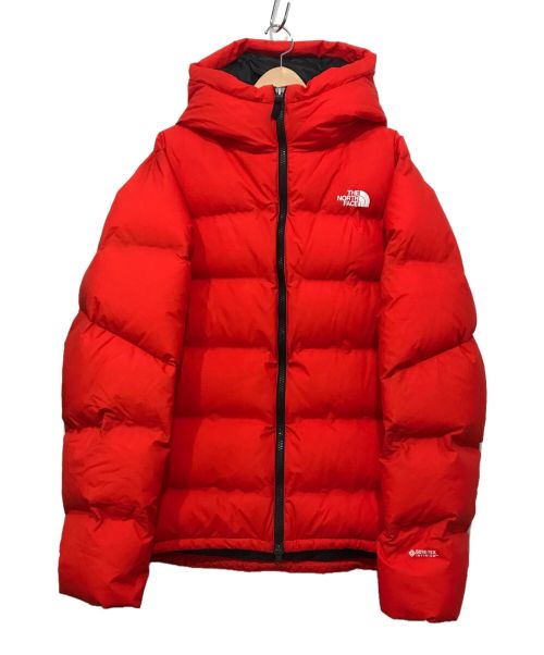 中古・古着通販】THE NORTH FACE (ザ ノース フェイス) Belayer Parka