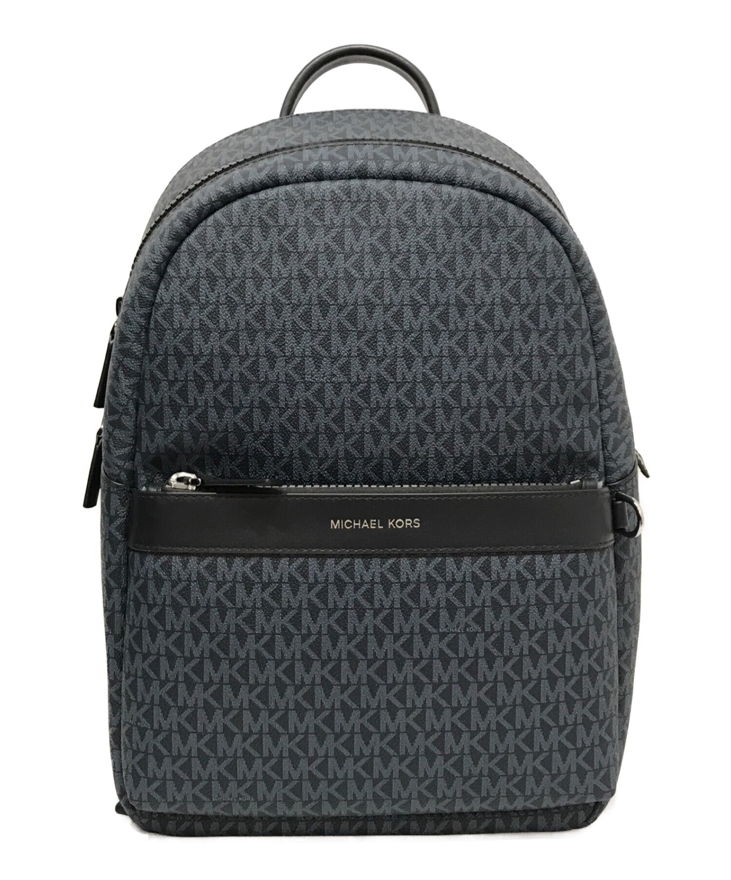 HOTセール Michael Kors - マイケルコース GREYSON LOGO BACKPACK