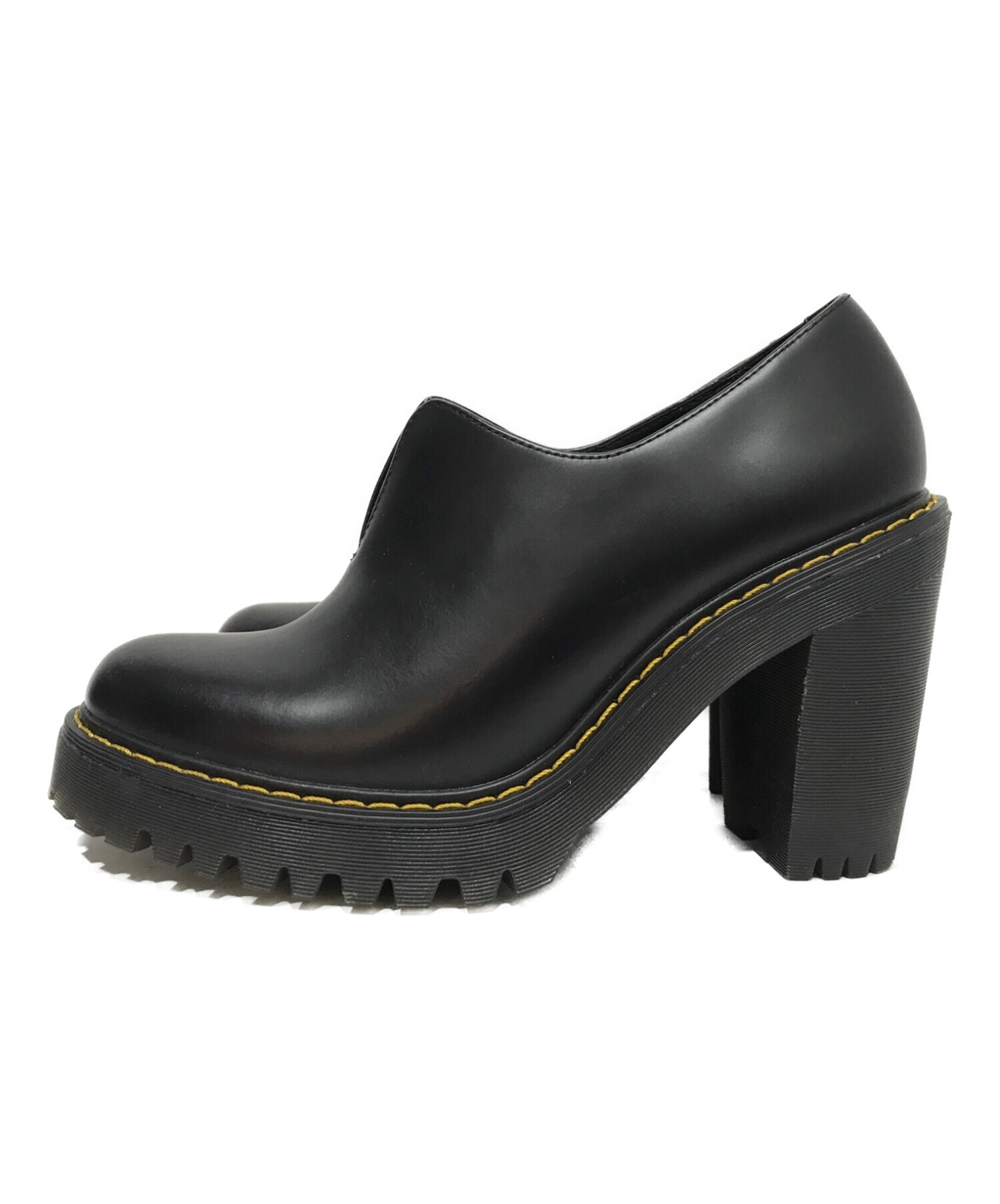 Dr.Martens ドクターマーチン CORDELIA-