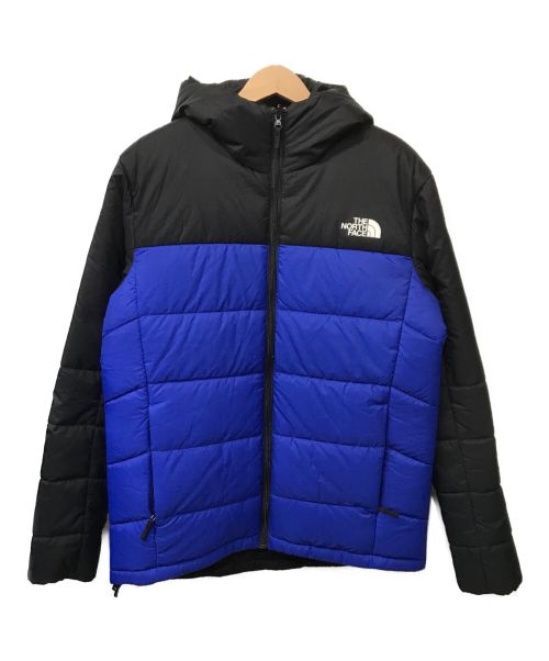 中古・古着通販】THE NORTH FACE (ザ ノース フェイス) リバーシブル