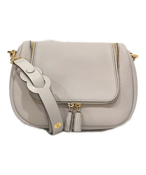 【中古・古着通販】ANYA HINDMARCH (アニヤハインドマーチ