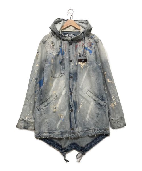 中古・古着通販】BILLIONAIRE BOYS CLUB (ビリオネアボーイズクラブ