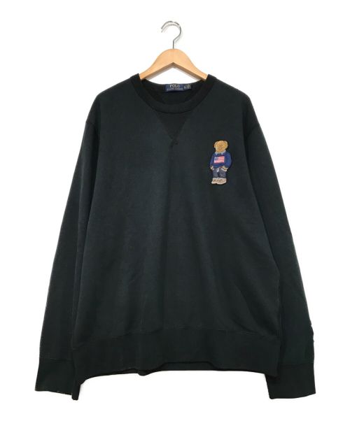 中古・古着通販】POLO RALPH LAUREN (ポロ・ラルフローレン) ポロ