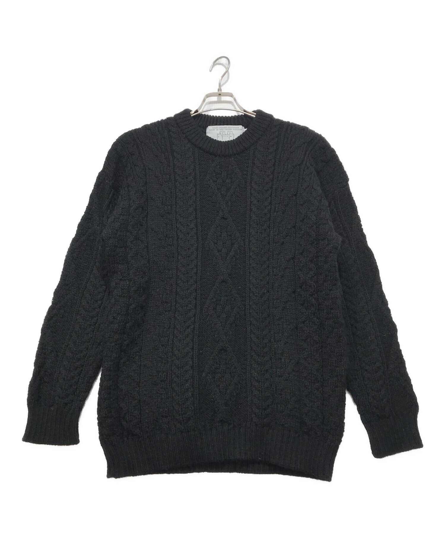 中古・古着通販】oldderby Knitwear (オールドダービーニットウェア