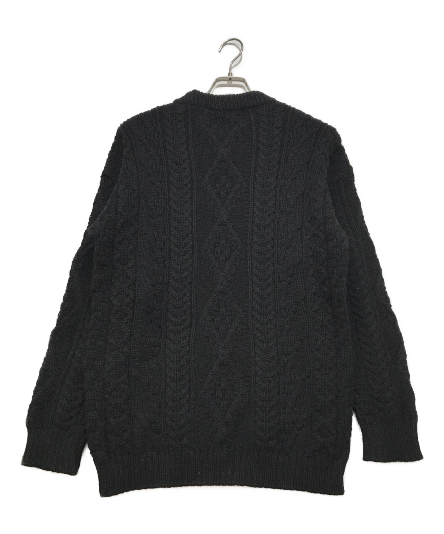 中古・古着通販】oldderby Knitwear (オールドダービーニットウェア