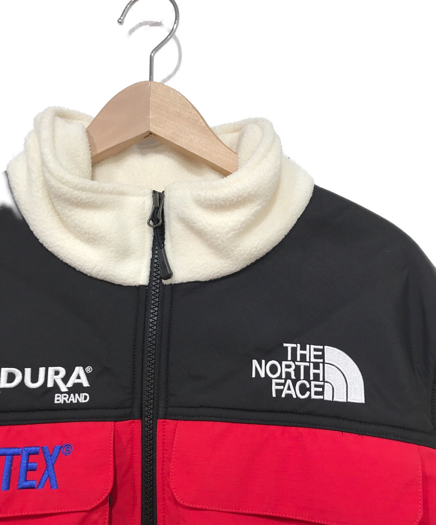 中古・古着通販】SUPREME×THE NORTH FACE (シュプリーム ×ザノース