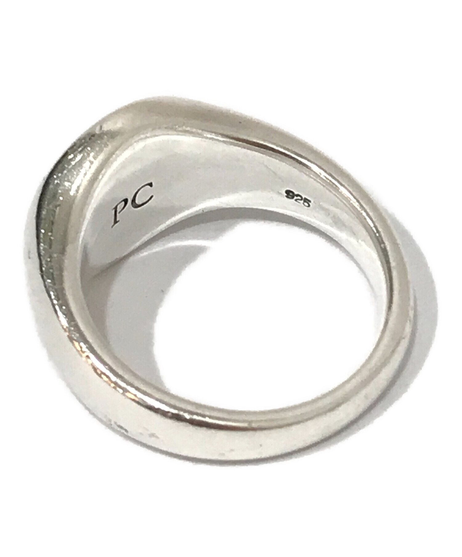 Porter Classic CLASSIC GENTLEMAN RING - リング