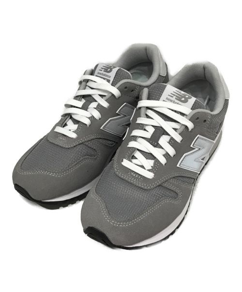 中古・古着通販】NEW BALANCE (ニューバランス) スニーカー グレー