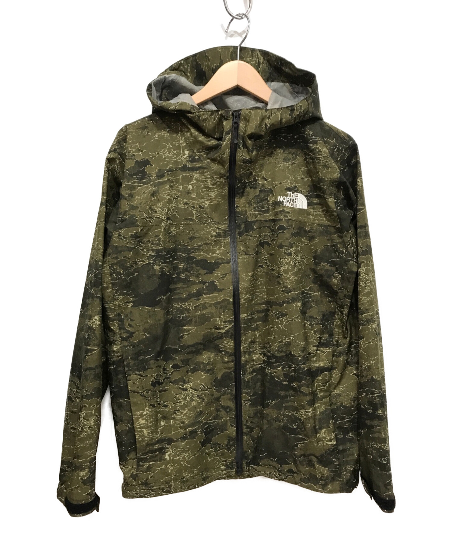 中古・古着通販】THE NORTH FACE (ザ ノース フェイス) ノベルティ