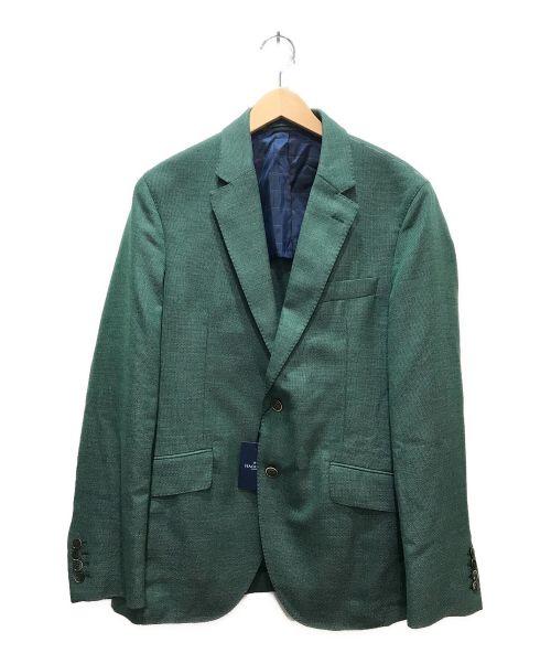 中古・古着通販】HACKETT (ハケット) テーラードジャケット