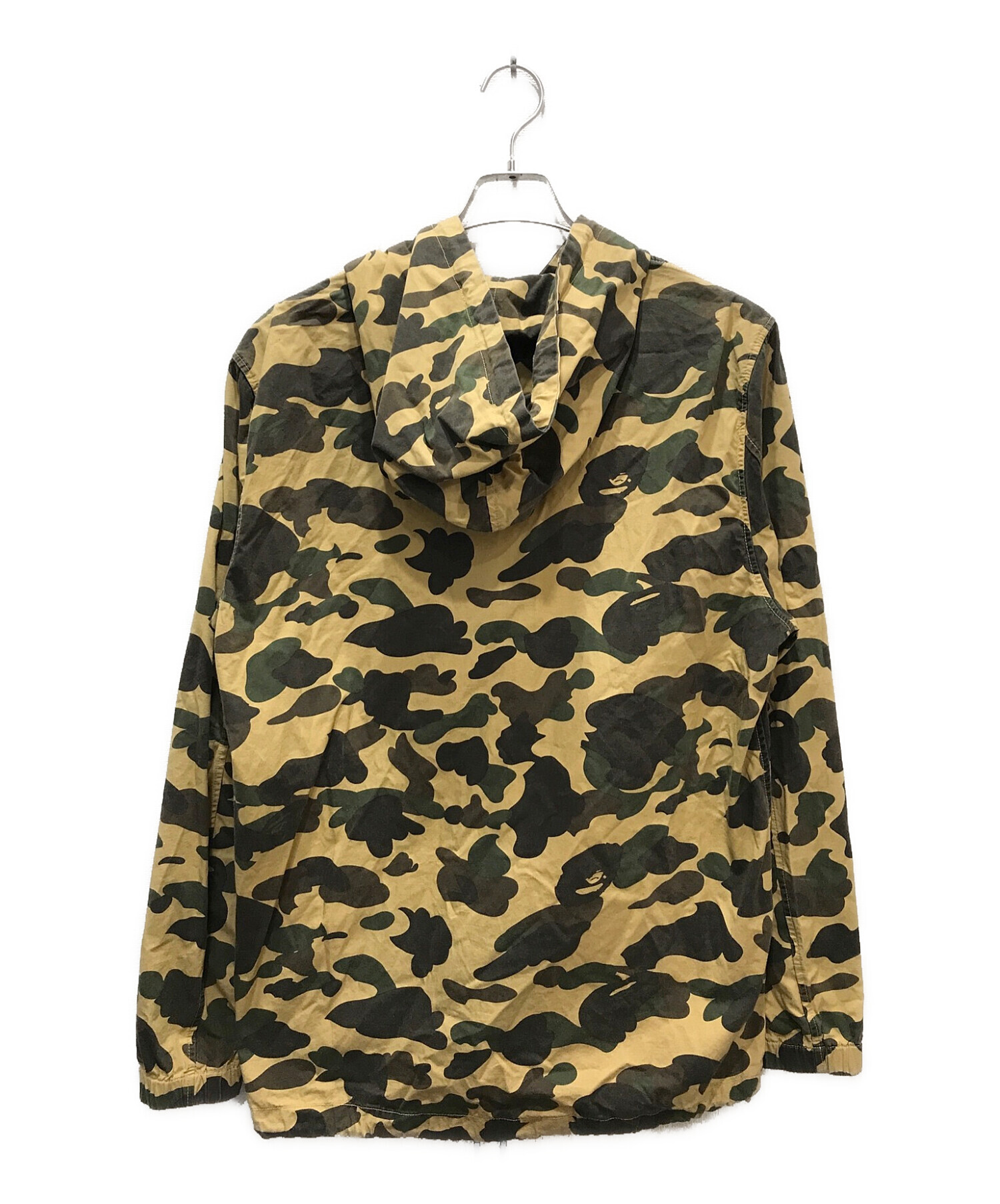 中古・古着通販】A BATHING APE (ア ベイシング エイプ) カモ