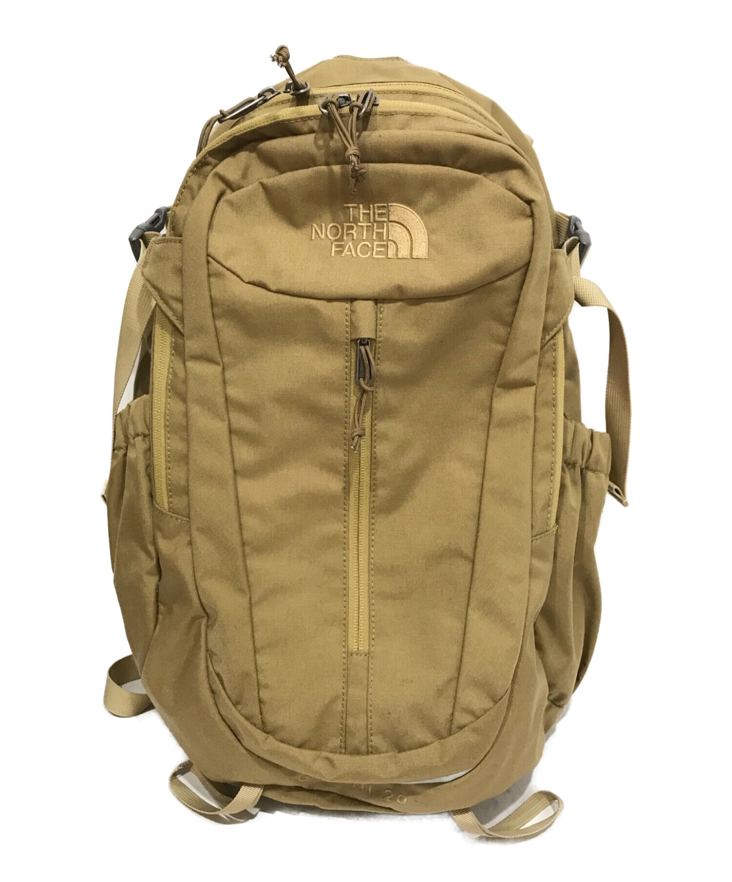 THE NORTH FACE (ザ ノース フェイス) GEMINI 20 ベージュ