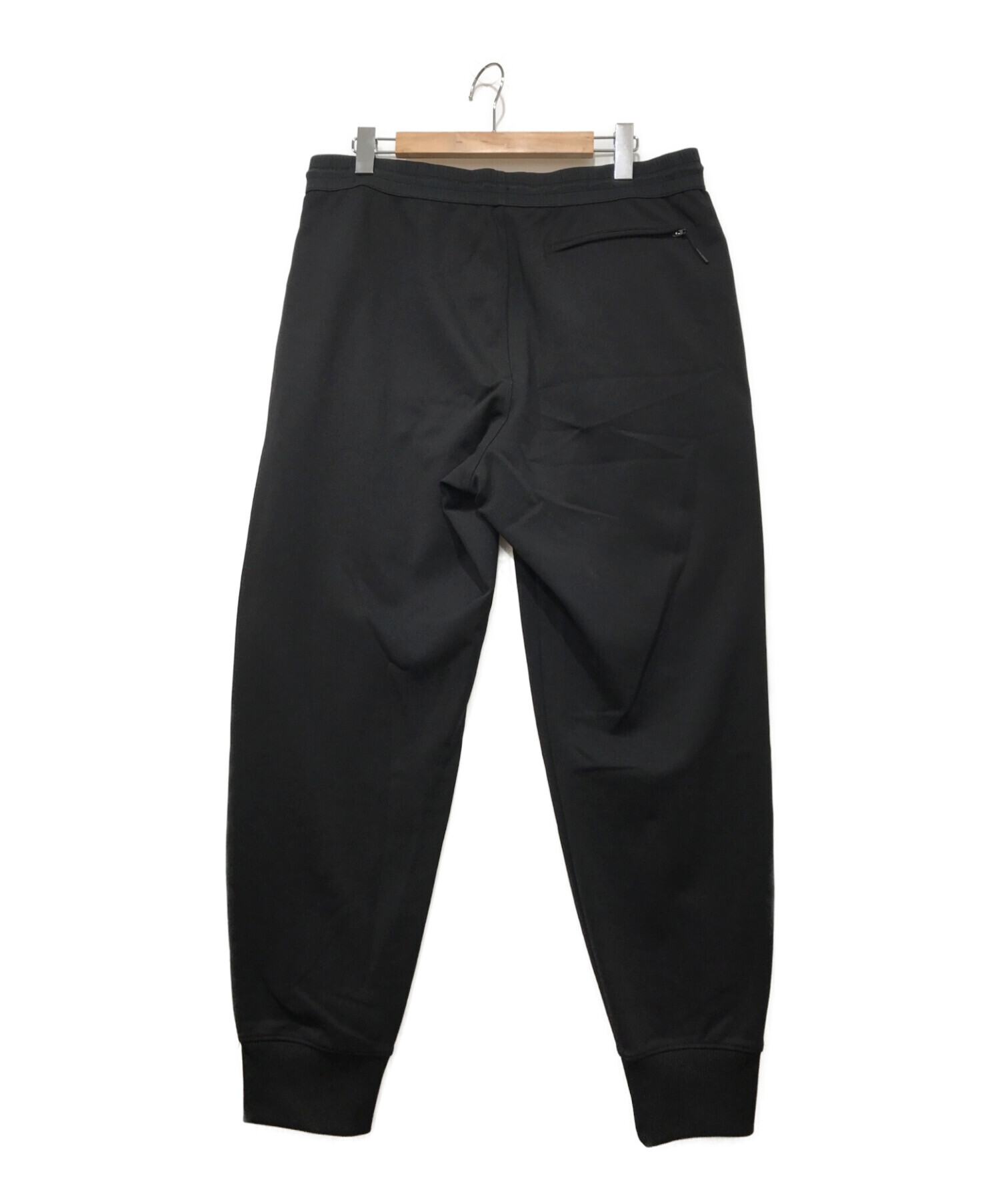 中古・古着通販】Y-3 (ワイスリー) M CLASSIC CUFFED TRACK PANTS ブラック サイズ:L｜ブランド・古着通販  トレファク公式【TREFAC FASHION】スマホサイト