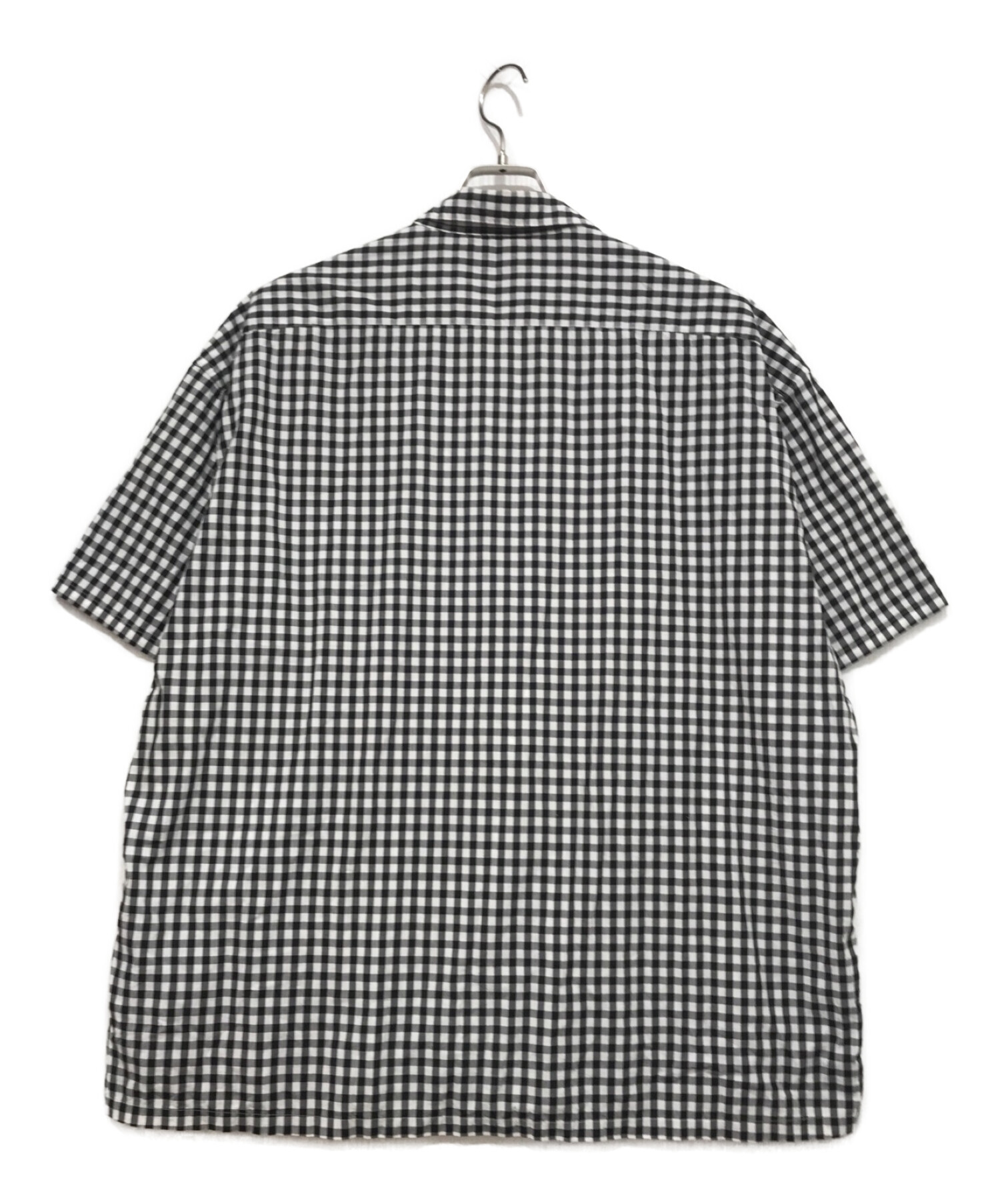 中古・古着通販】Porter Classic (ポータークラシック) KEROUAC SHIRT