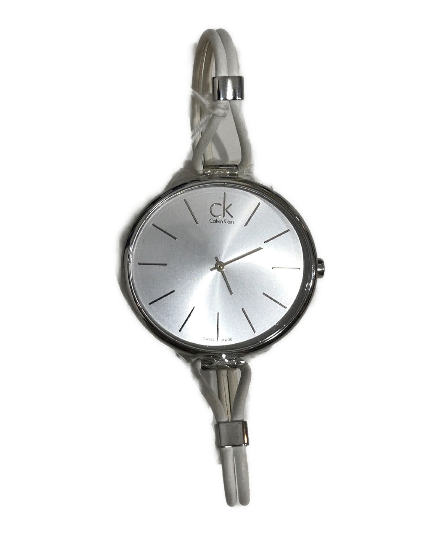ck Calvin Klein (シーケーカルバンクライン) 腕時計