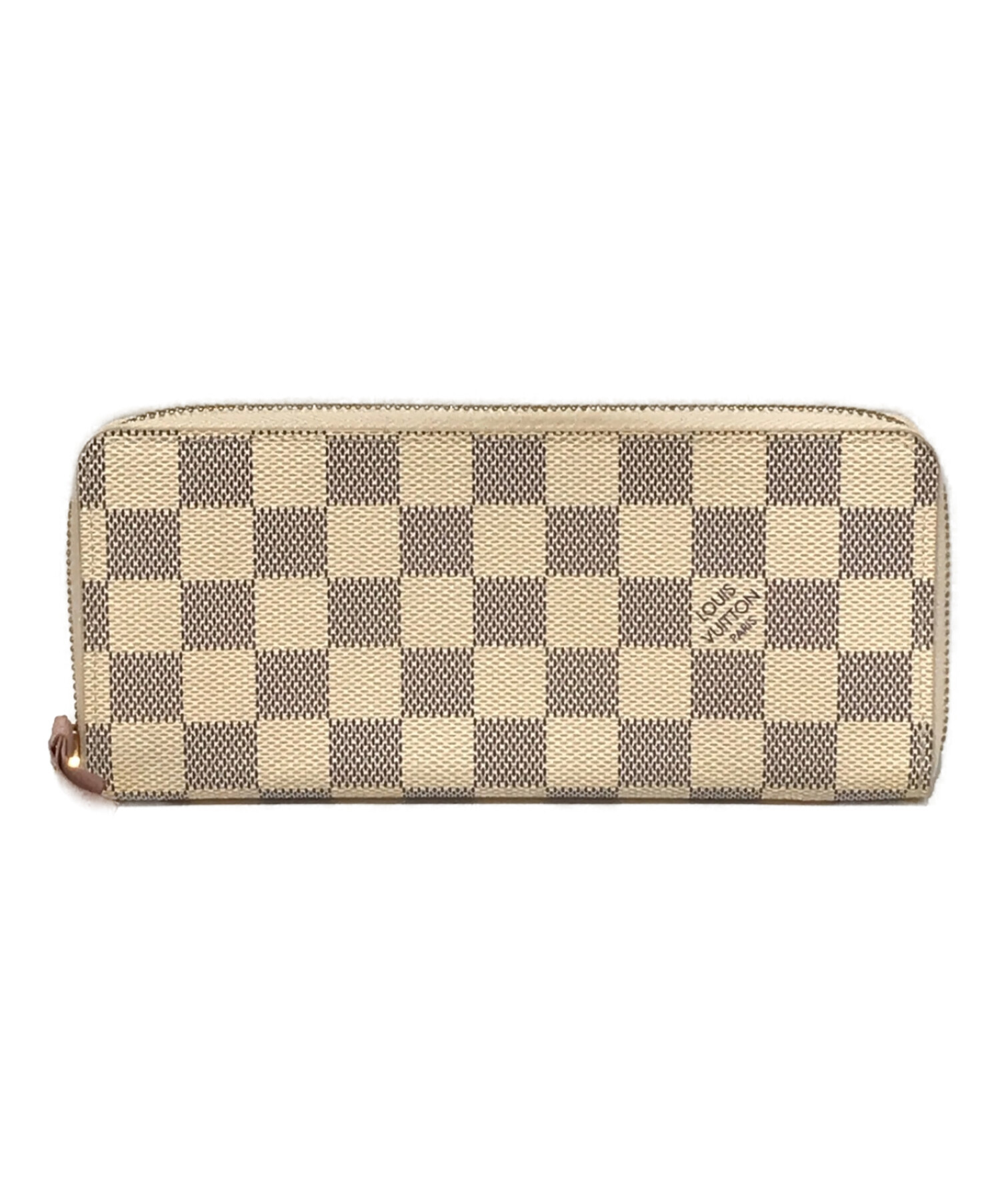 中古・古着通販】LOUIS VUITTON (ルイ ヴィトン) ポルトフォイユ