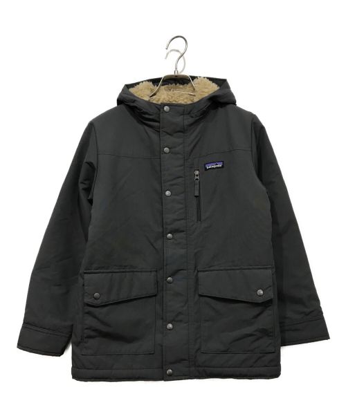 中古・古着通販】Patagonia (パタゴニア) INFURNO JACKET グレー