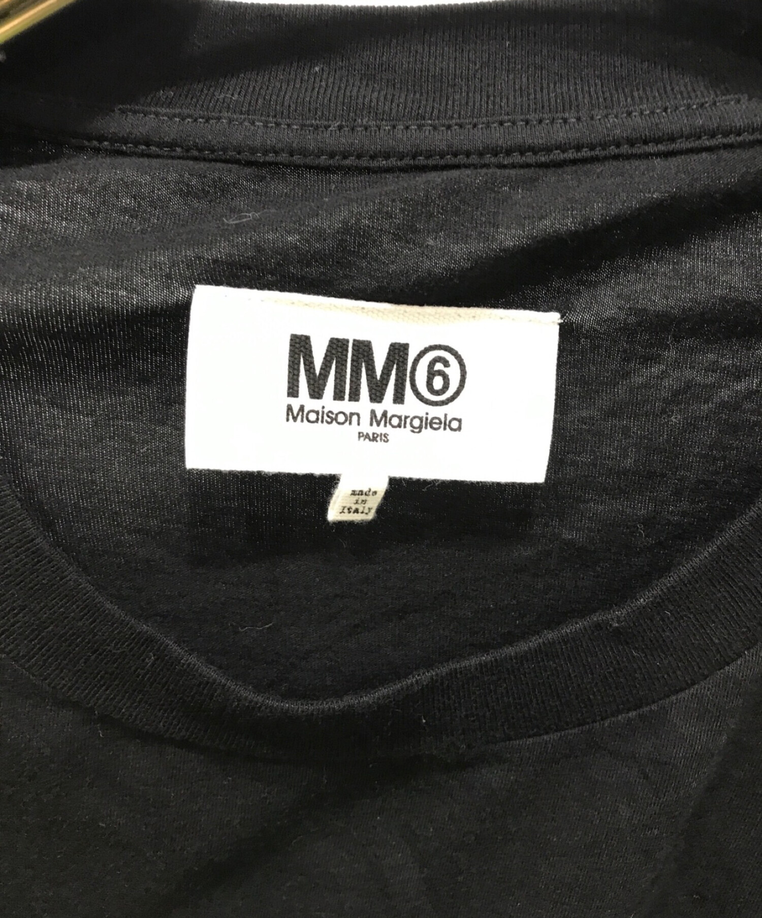 中古・古着通販】MM6 Maison Margiela (エムエムシックス メゾン