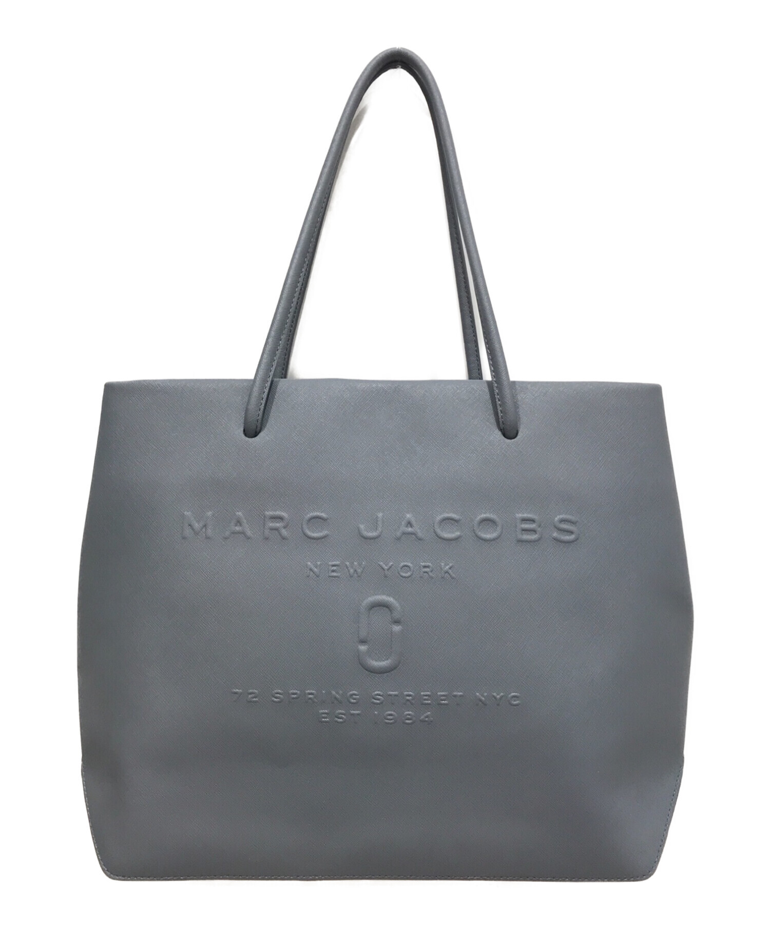 Marc jacobs east west tote review sale