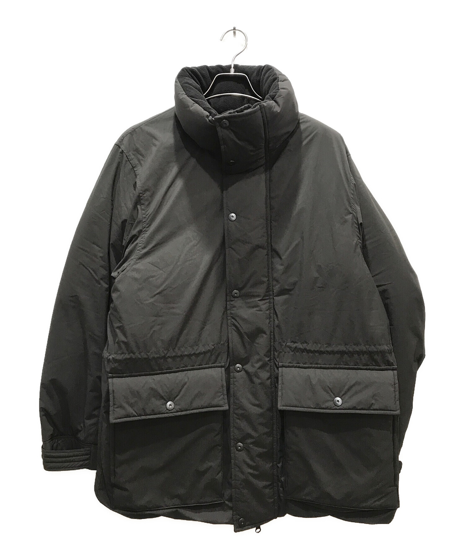 F/CE. × NANGA × Steven Alan DOWN JACKET - ダウンジャケット