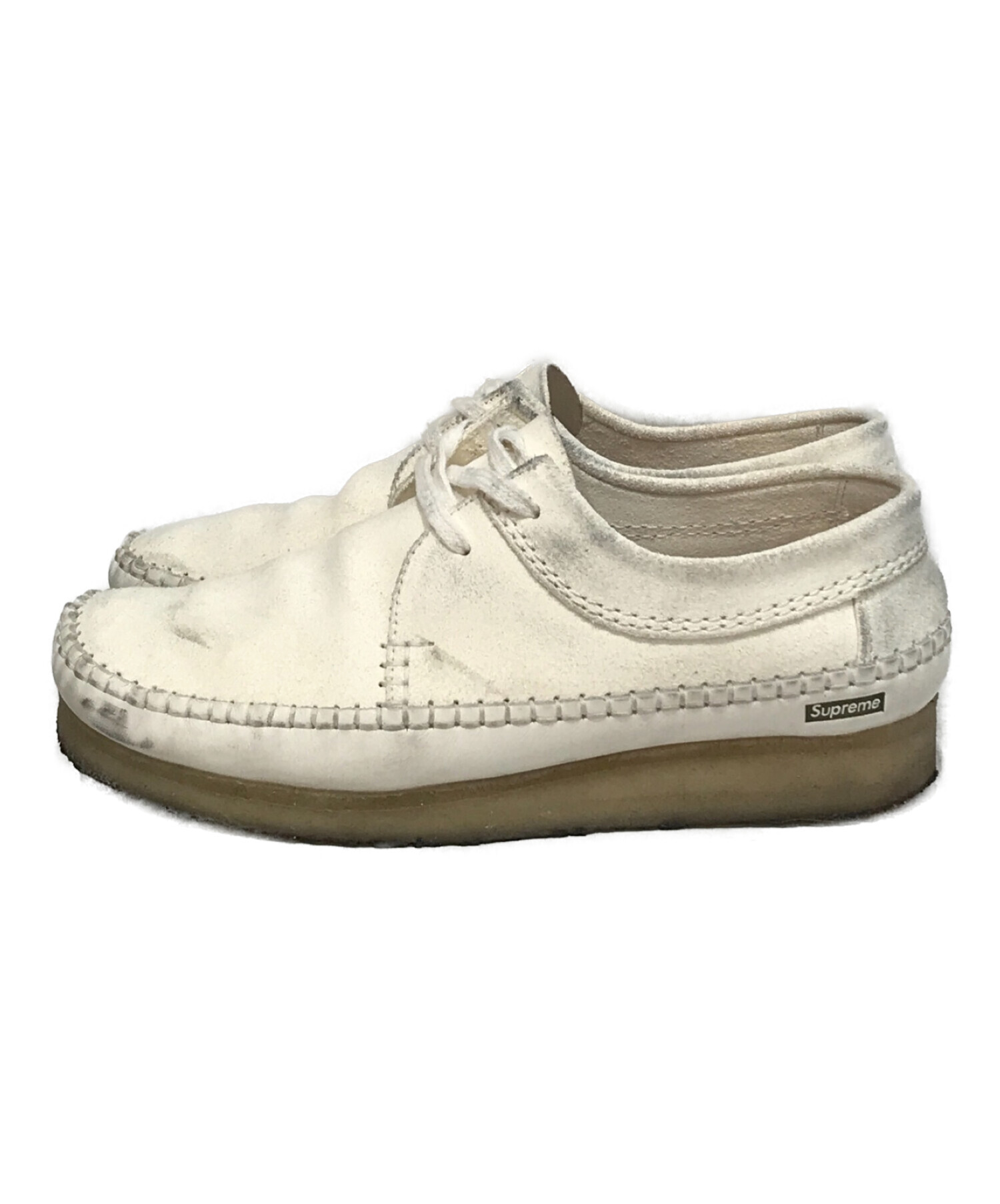 Clarks supreme clearance weaver