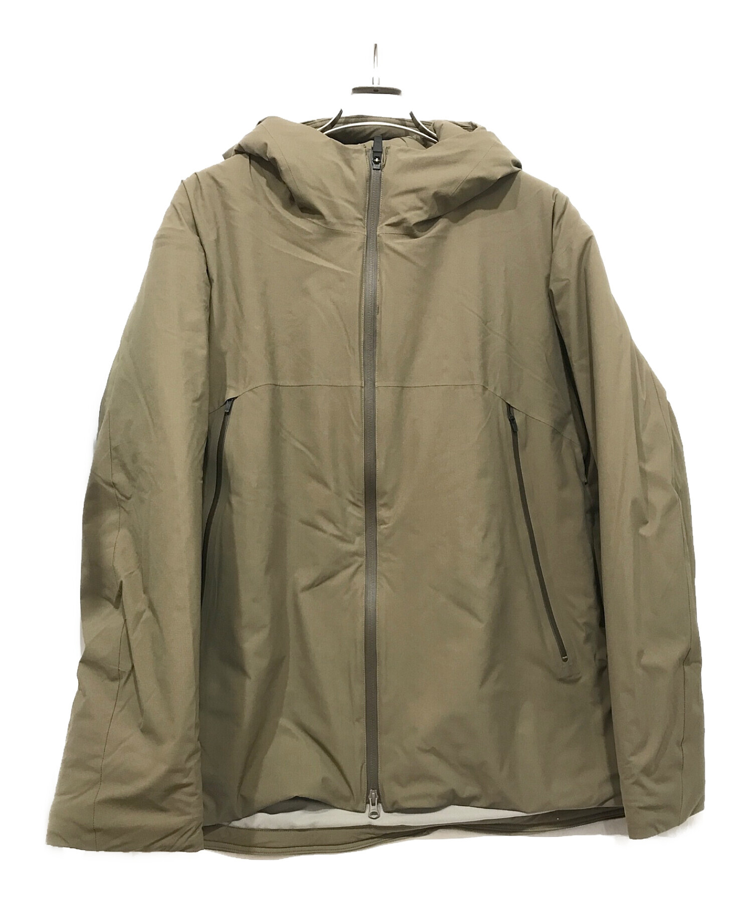 Snow Peak スノーピークStretch 2L WarmJacketサイズL