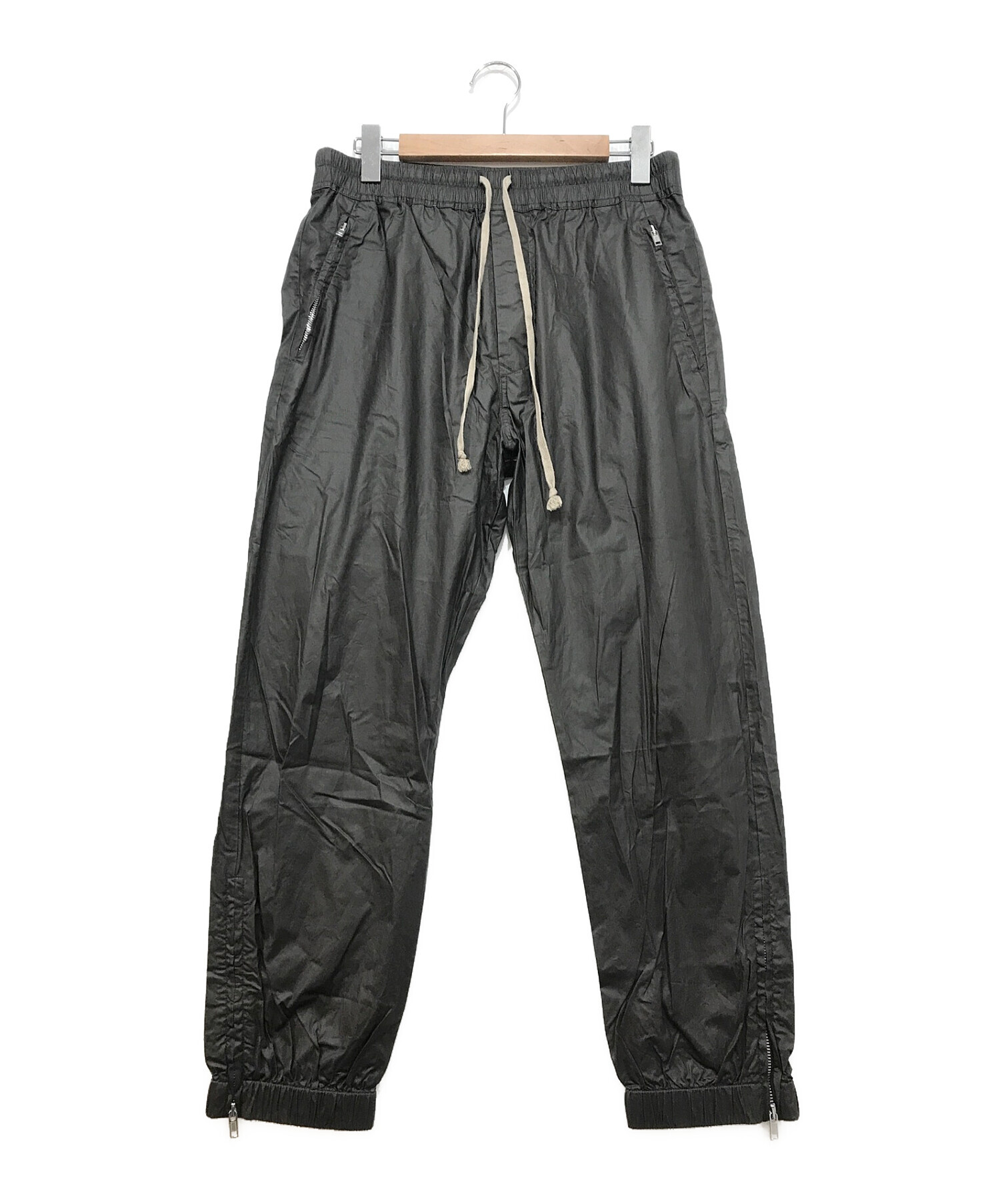 999様専用 RickOwens リックオウエンス CROPPED TRACK-