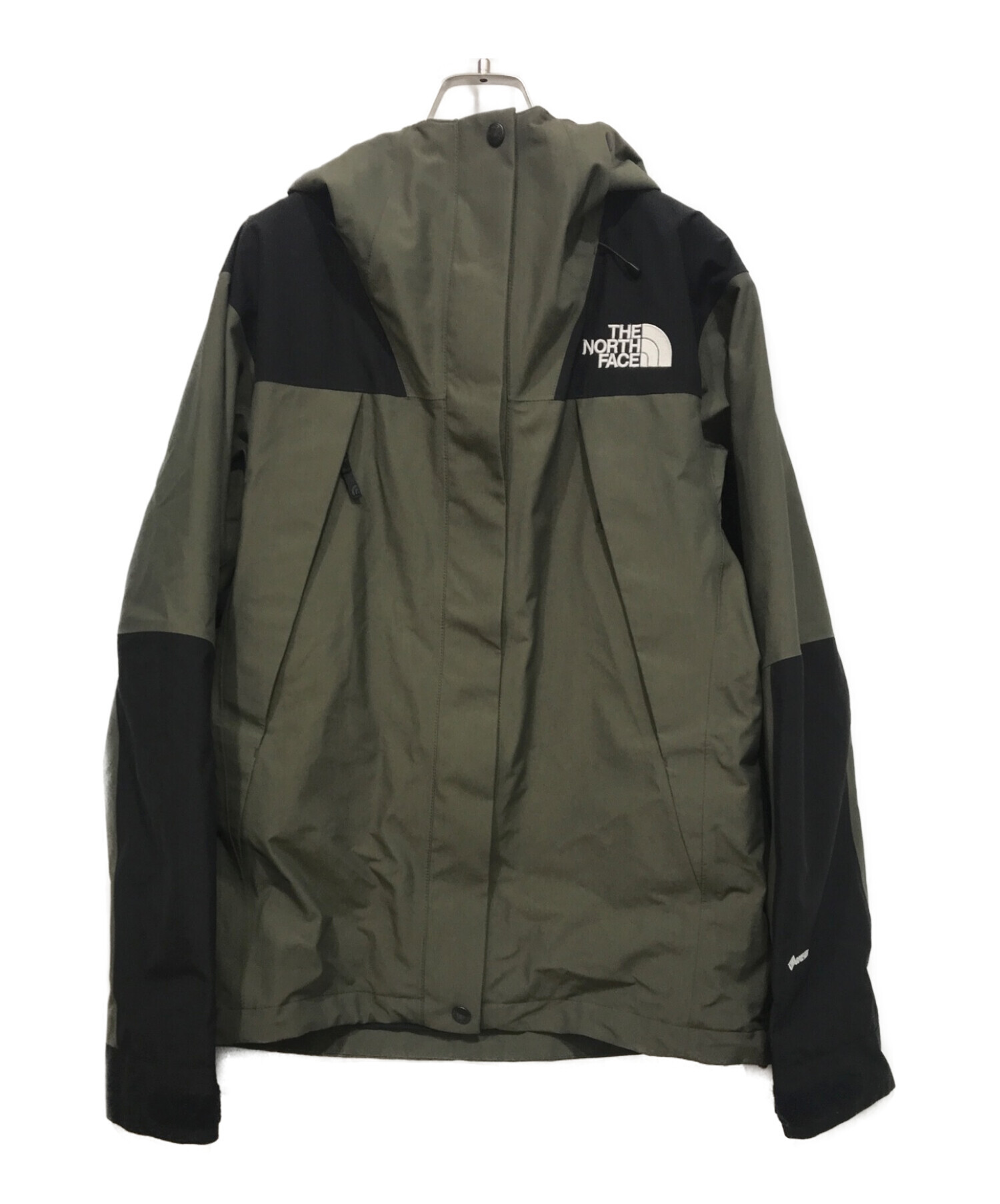 中古・古着通販】THE NORTH FACE (ザ ノース フェイス) マウンテン