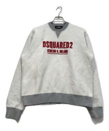 DSQUARED2(ディースクエアード)】ブランド・古着のネット通販【TREFAC