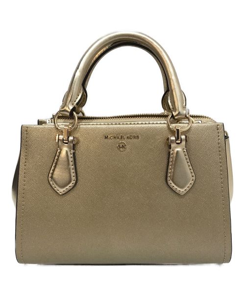 中古・古着通販】MICHAEL KORS (マイケルコース) MARILYN クロスボディ