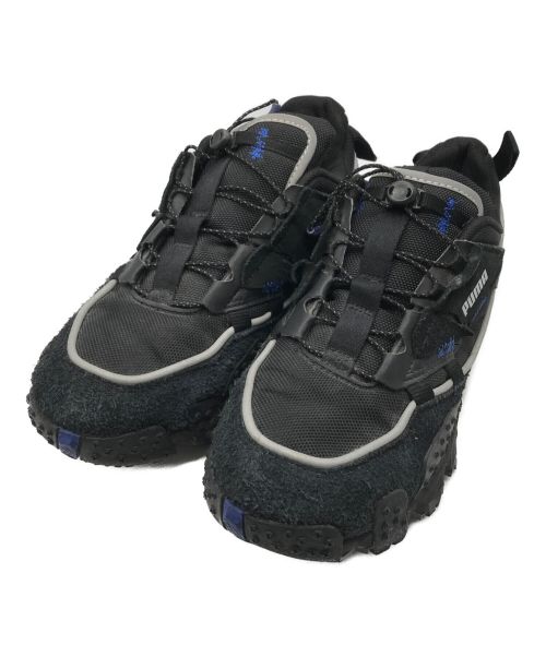 【中古・古着通販】PUMA (プーマ) ADER error (アーダーエラー) Trailfox Overland ブラック  サイズ:US8.5｜ブランド・古着通販 トレファク公式【TREFAC FASHION】スマホサイト