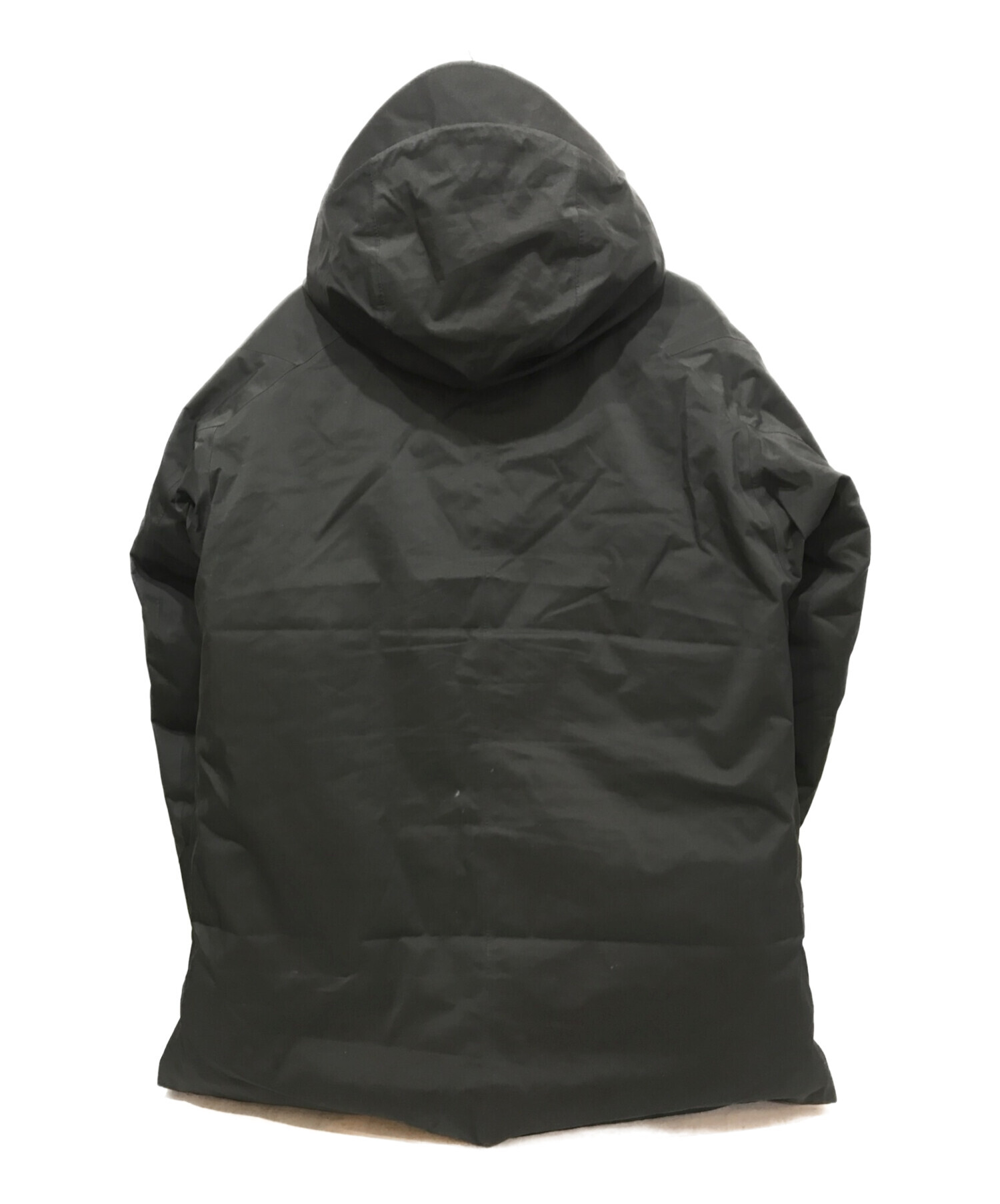 中古・古着通販】ARC'TERYX VEILANCE (アークテリクス ヴェイランス