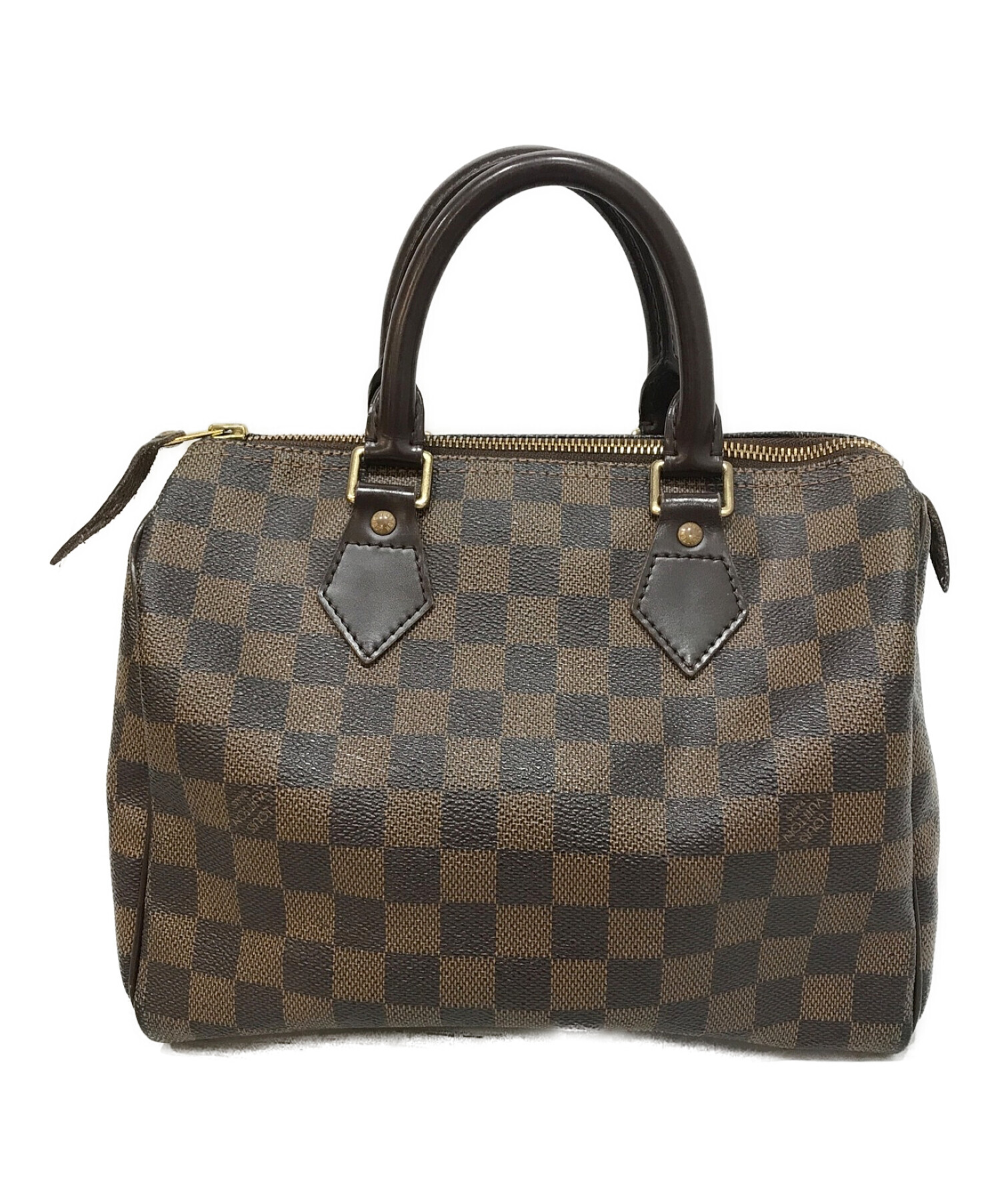 中古・古着通販】LOUIS VUITTON (ルイ ヴィトン) ボストンバッグ