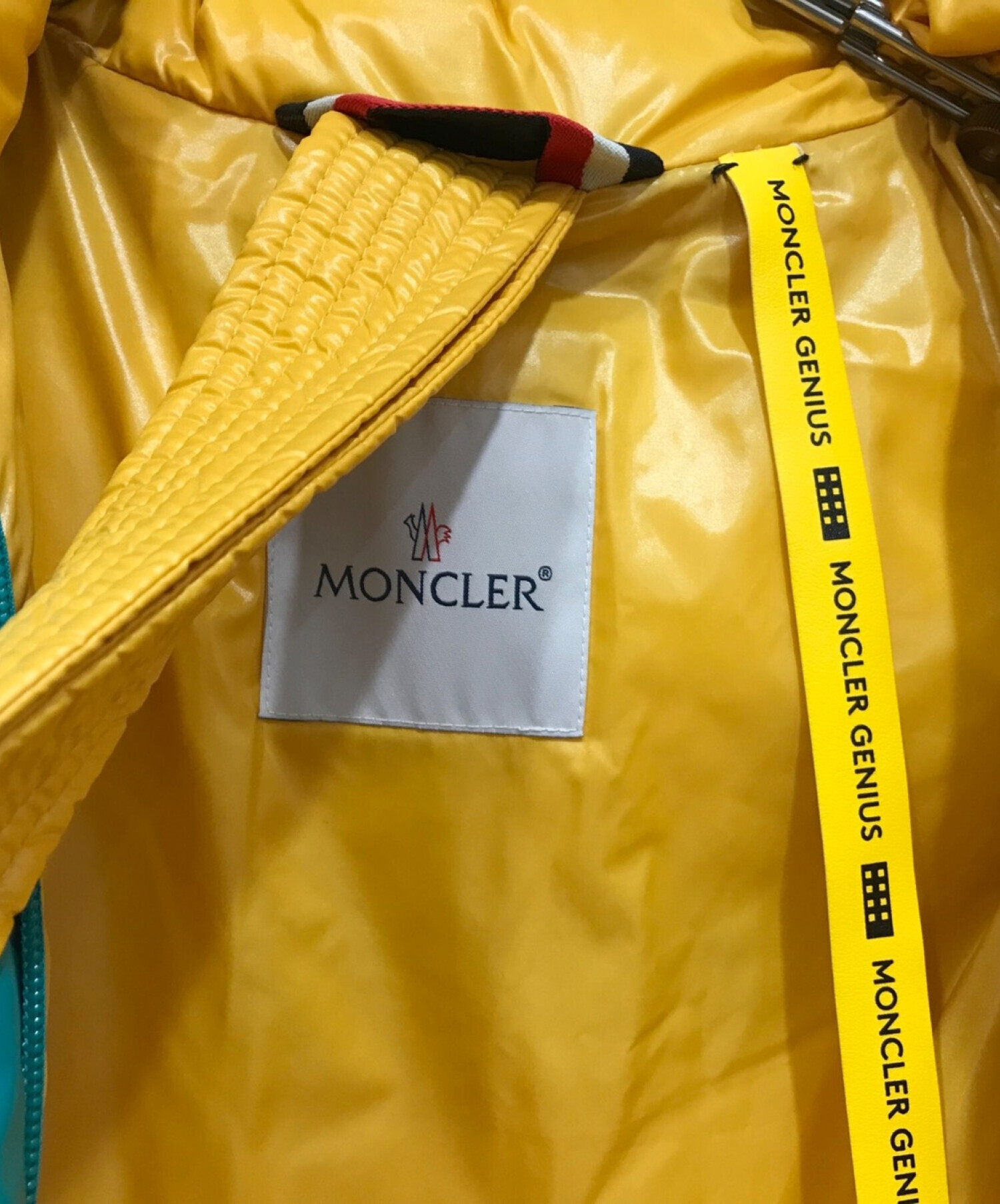 中古・古着通販】MONCLER GENIUS 1952 (モンクレールジーニアス