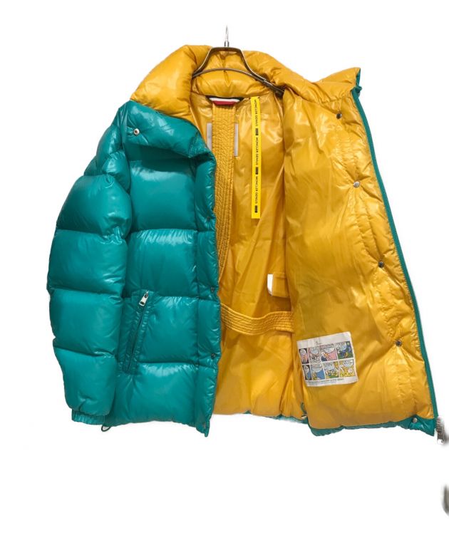 中古・古着通販】MONCLER GENIUS 1952 (モンクレールジーニアス ...