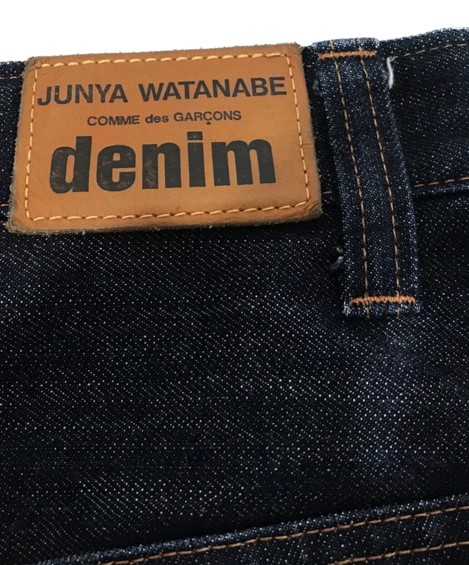 中古・古着通販】JUNYA WATANABE COMME des GARCONS (ジュンヤワタナベ