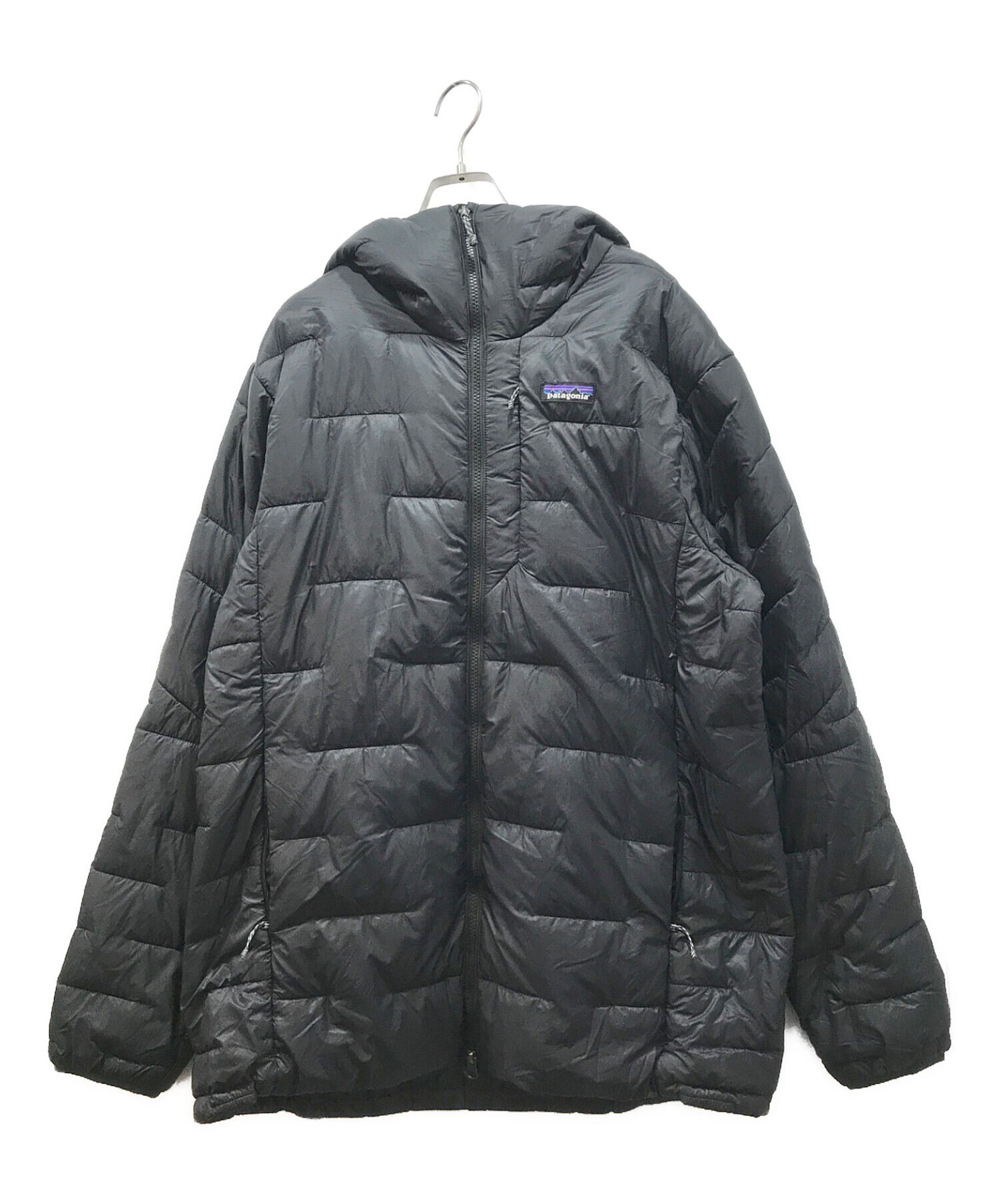 中古・古着通販】Patagonia (パタゴニア) マイクロパフダウンコート