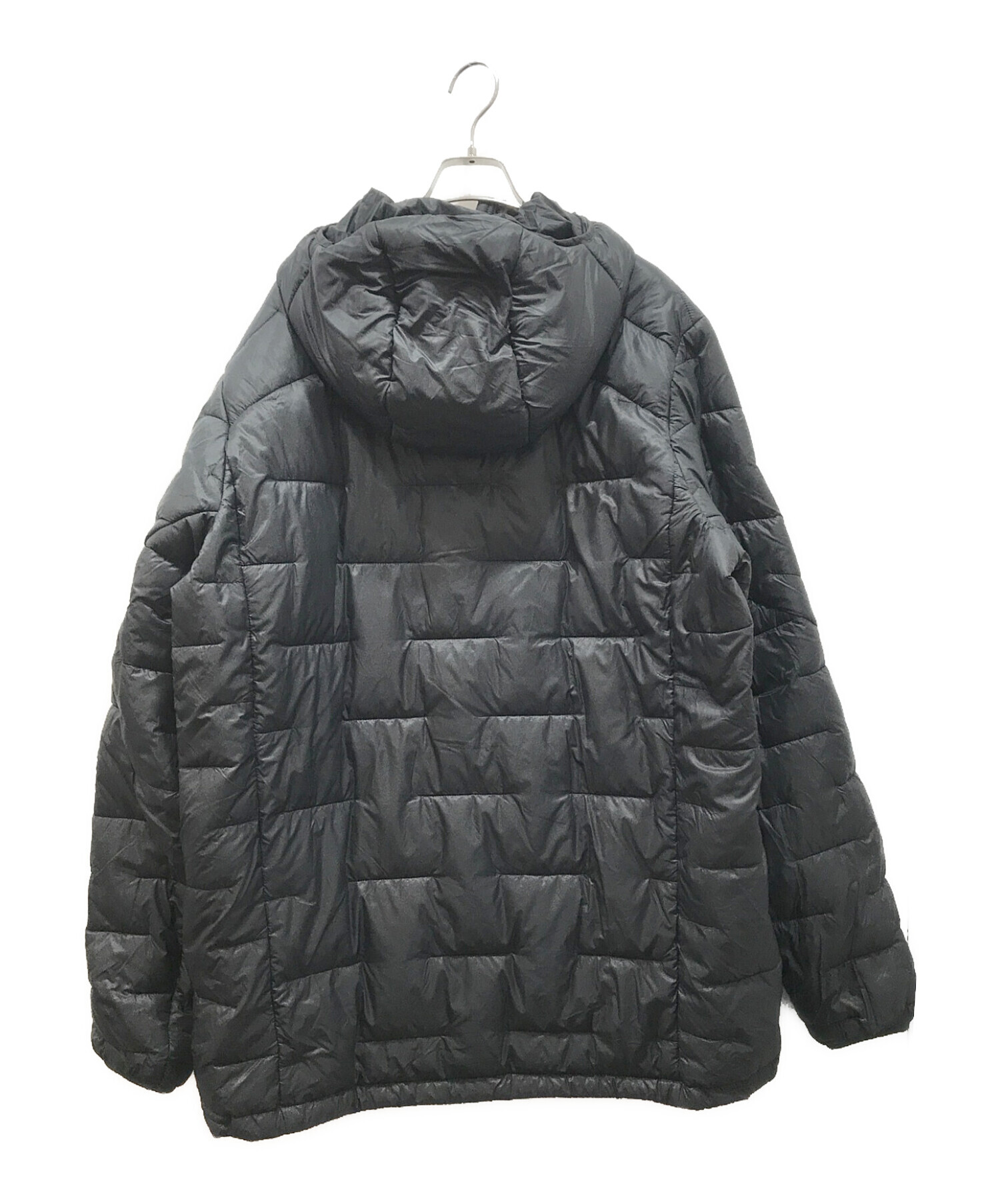 中古・古着通販】Patagonia (パタゴニア) マイクロパフダウンコート