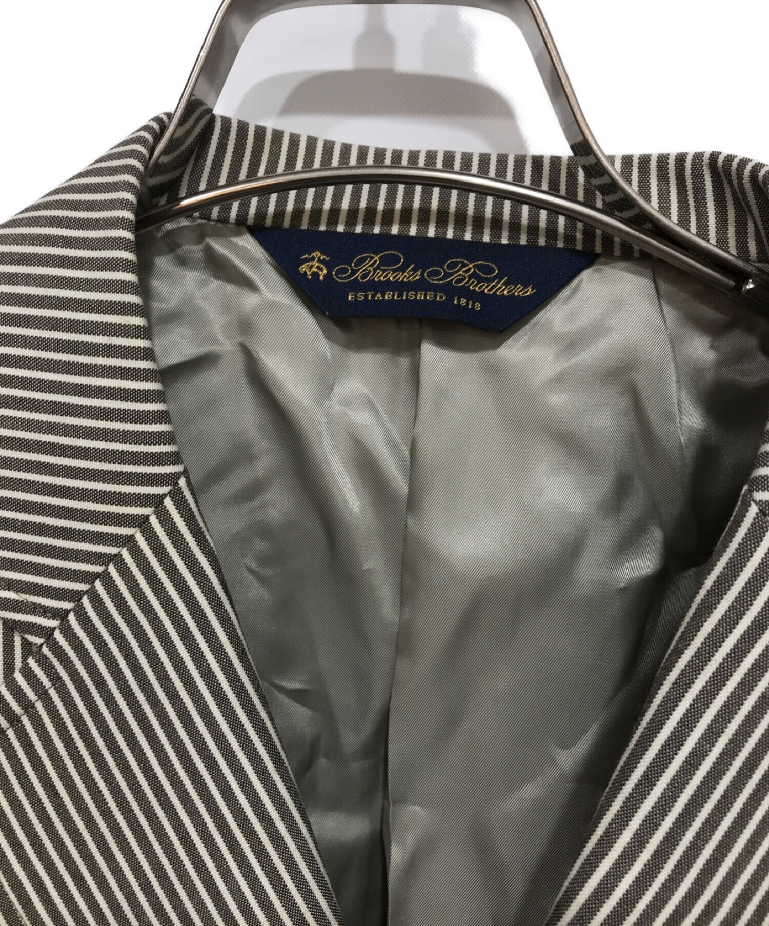 中古・古着通販】BROOKS BROTHERS (ブルックスブラザーズ