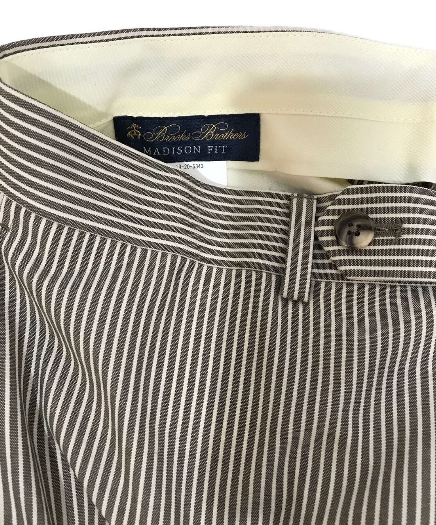 中古・古着通販】BROOKS BROTHERS (ブルックスブラザーズ