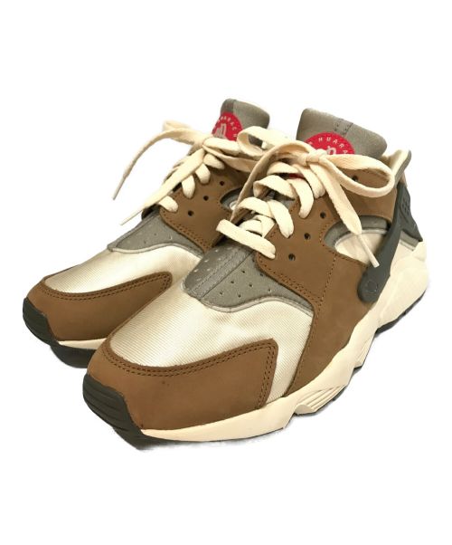 中古・古着通販】NIKE (ナイキ) stussy (ステューシー) AIR HUARACHE