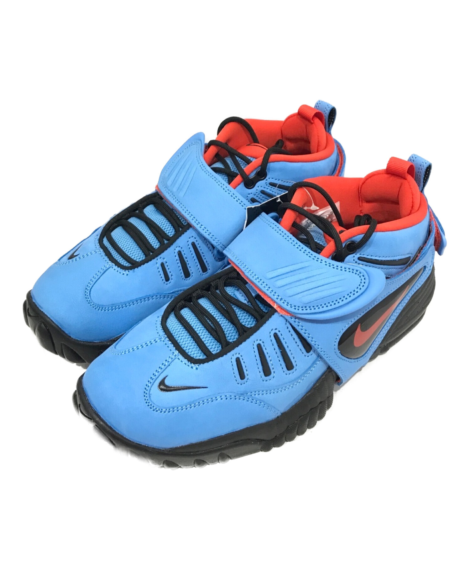 AMBUSH x NIKE (アンブッシュ×ナイキ) AIR ADJUST FORCE ブルー サイズ:26 未使用品