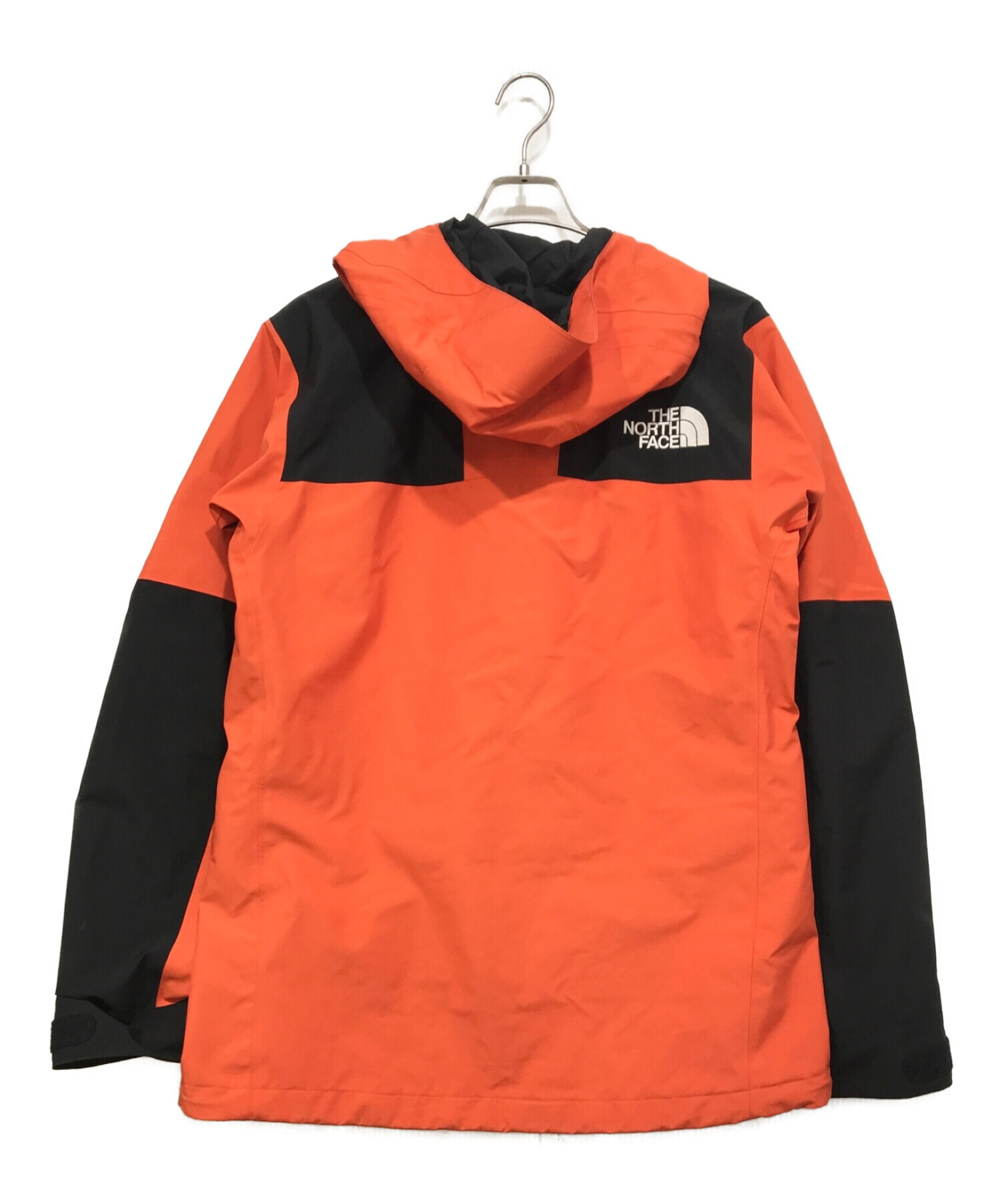 中古・古着通販】THE NORTH FACE (ザ ノース フェイス) マウンテン