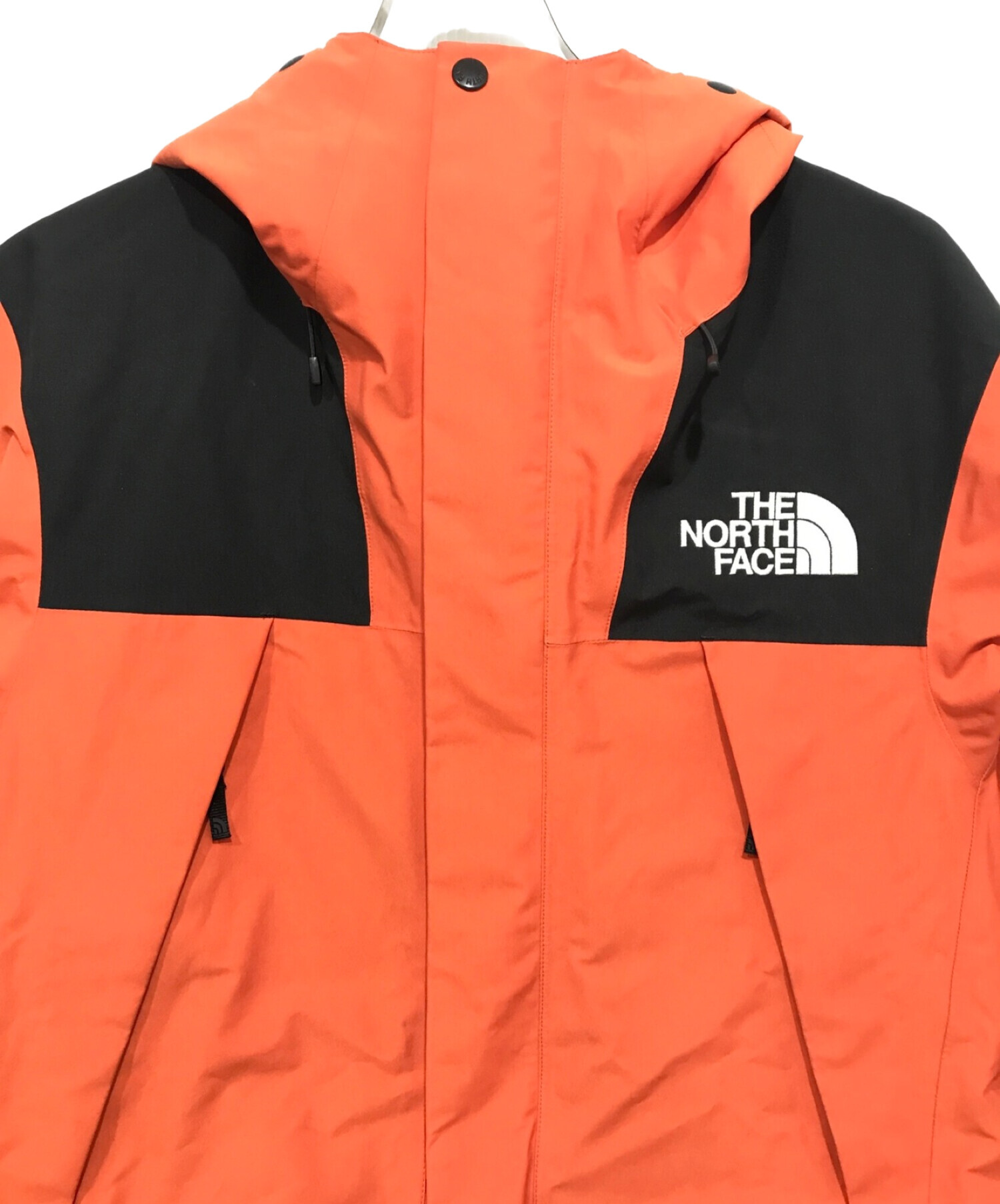 中古・古着通販】THE NORTH FACE (ザ ノース フェイス) マウンテン