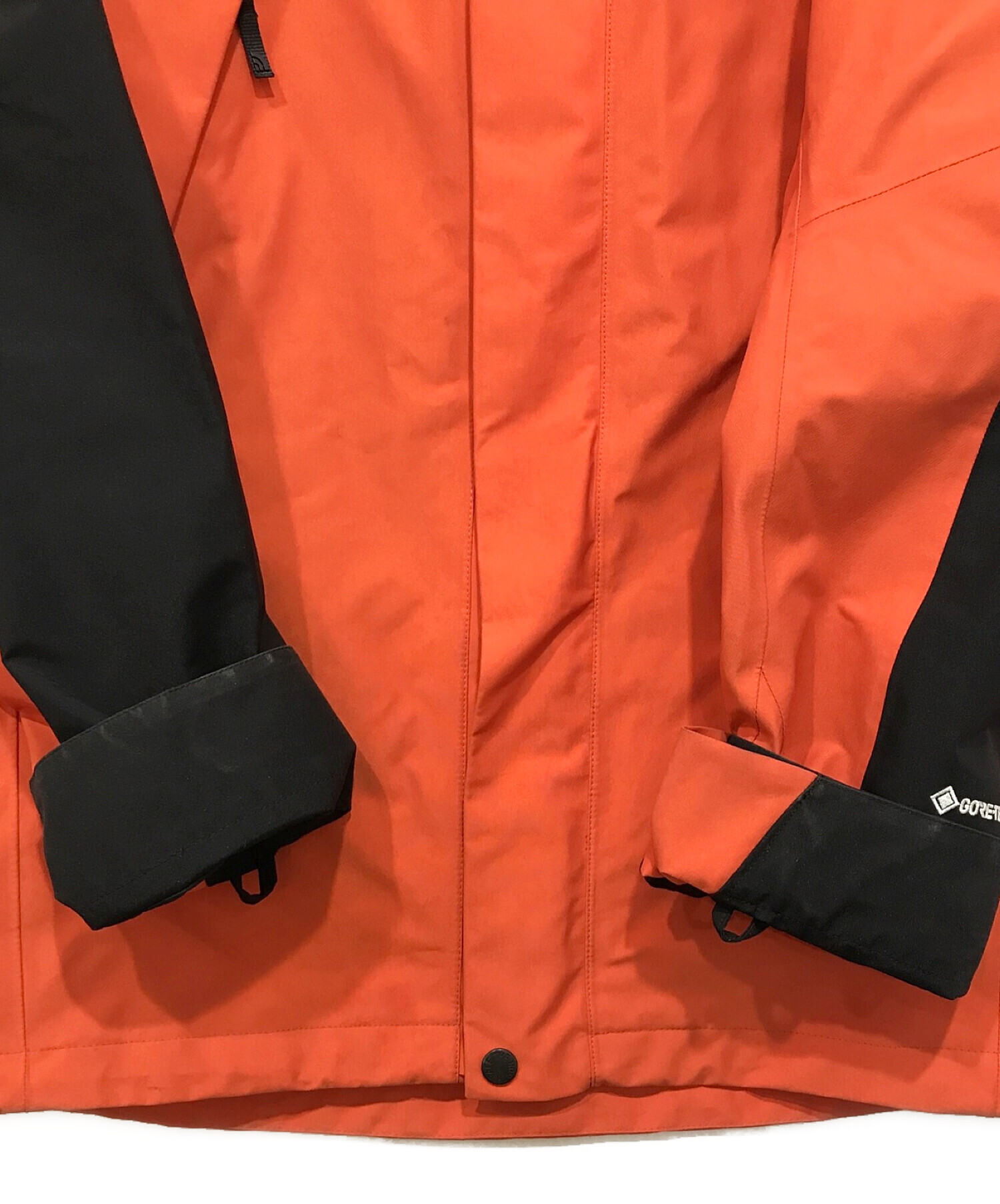 中古・古着通販】THE NORTH FACE (ザ ノース フェイス) マウンテン