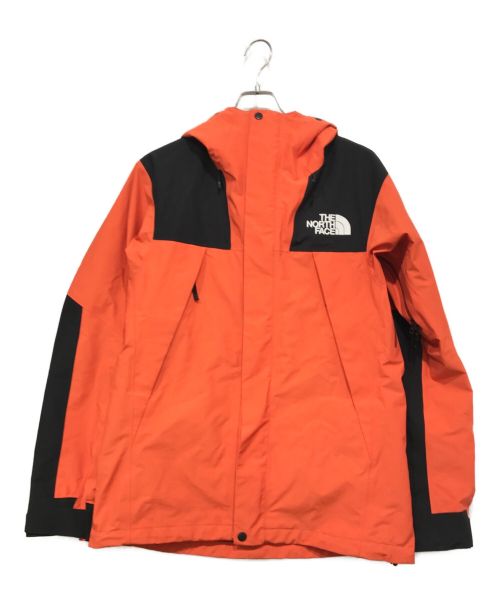 中古・古着通販】THE NORTH FACE (ザ ノース フェイス) マウンテン