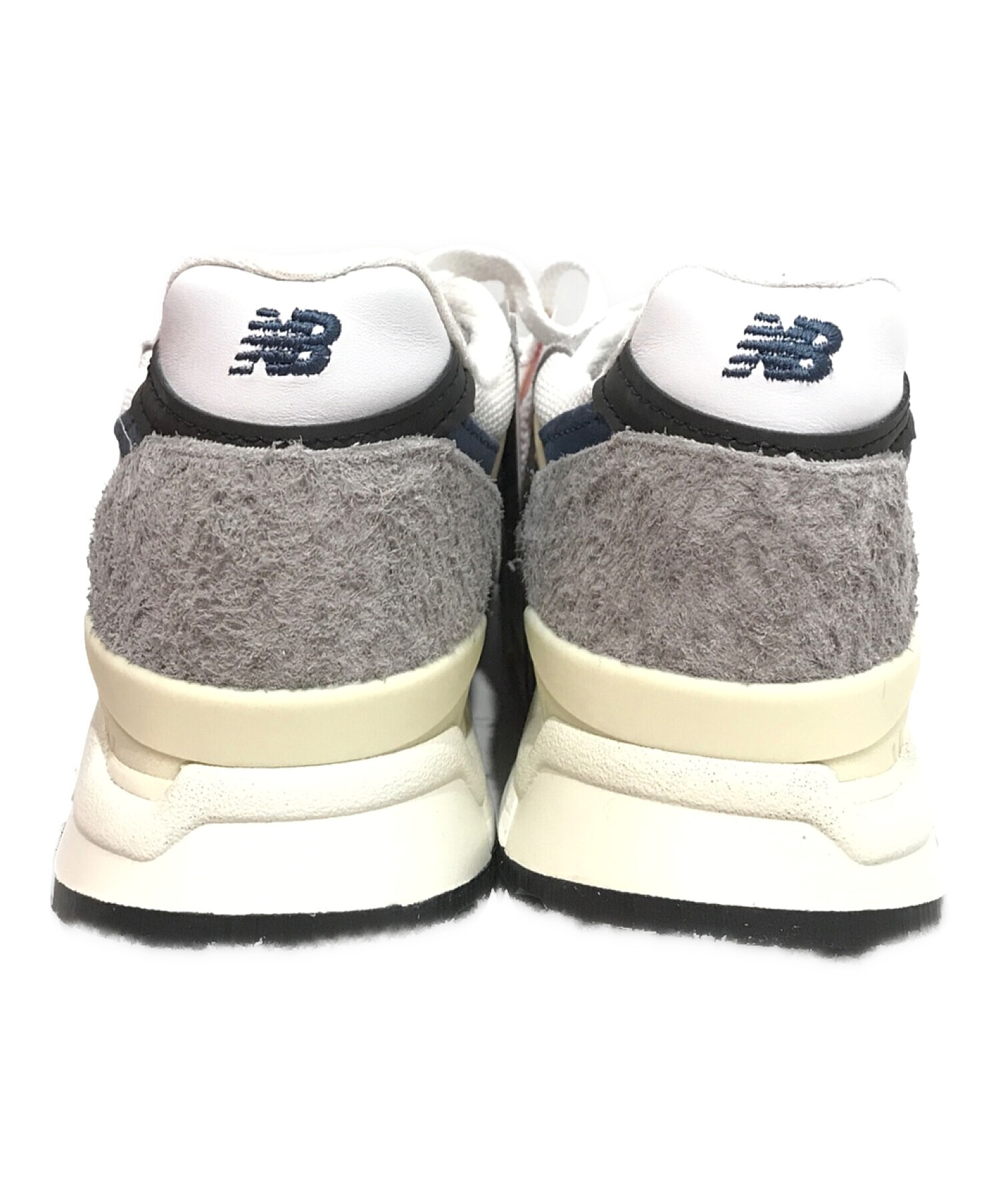 中古・古着通販】NEW BALANCE (ニューバランス) ローカットスニーカー