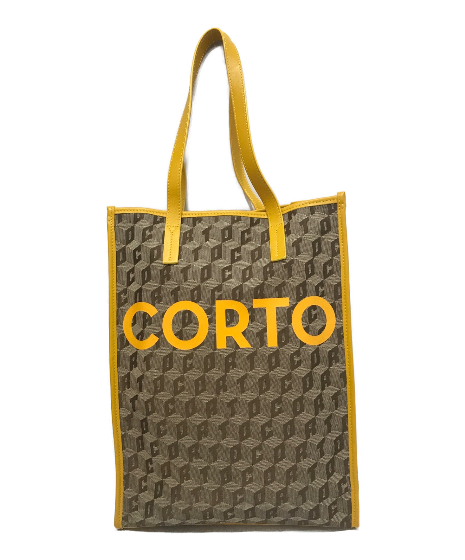 WIND AND SEA × CORTO Tote Bag (mini)