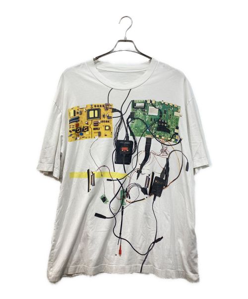 中古・古着通販】Maison Margiela 10 (メゾンマルジェラ) Circuit